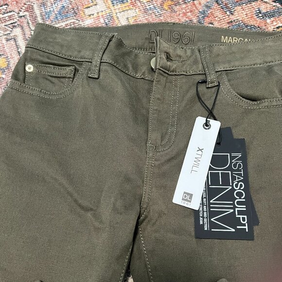 DL 1961 Instasculpt Margaux - Picture 1 of 5